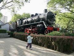 -玲珑塔公园