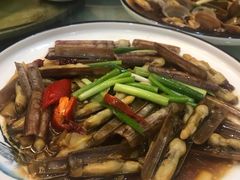 -鑫悦楼煎蟹·16年海鲜大排档