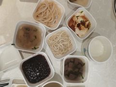 秦淮八绝小吃-秦淮人家·地道南京味(夫子庙店)