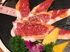 -黑牛の店·和牛烧肉(合生汇店)