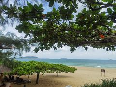 -三亚亚龙湾天域度假酒店