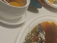 -写庭·鱼鲜川菜·宴请(铁像寺水街店)
