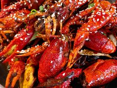 -一棠龙虾•王牌虾球(楚河汉街店)