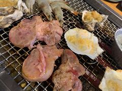 -蚝英雄鲜蚝自助专门店(长楹天街直营店)