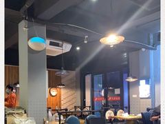 大堂-兄弟龙虾(胜太路总店)