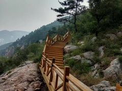 -沂山风景区
