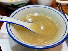 冬瓜煲猪踭-农汤老店(顺联公园里店)