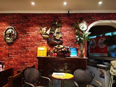 -92°C俄式厨房(中央大街店)