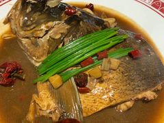 -旺顺阁·北京菜(北辰上品+)