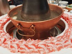 -乐宴·老北京铜火锅(桂庙店)