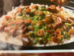 -大胡同天津菜·海肠捞饭·津门皮皮虾锅贴一绝(西姜井店)