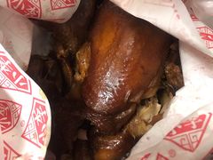 -小李烧鸡(西北角总店)