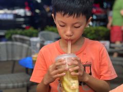 -苏阁鲜果茶(虎门君乐汇店)