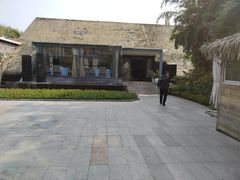 -茅庐·川粤精品私房菜(金沙遗址店)