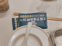 -正黄旗海鲜烧烤大排档(延安路总店)