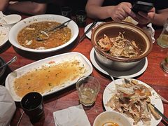 -外婆家(西溪印象城店)