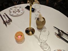 -小河盐帮·私家菜·烤鸭(三元桥·霄云路店)