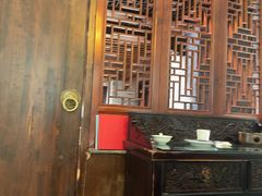-北京老铺烤鸭(西稍门店)