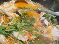 -一江水食府(后湖店)