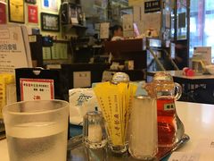 -大哥餐厅(西城花园店)