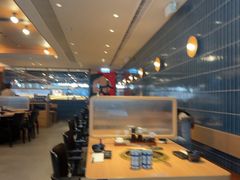 -牛角日本烧肉专门店(海运大厦店)