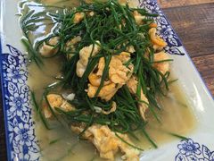 -老钟家烤羊排·敦伊阁清真餐厅胡羊焖饼