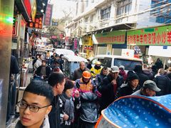 -刘信牛羊肉小炒泡馍(回民街店)