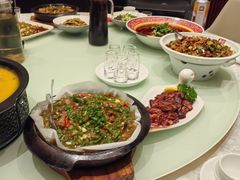 -蜀厨小匠·民间川菜(犀浦店)