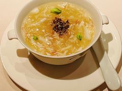 -龙景轩(香港四季酒店)
