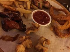 -G+KITCHEN(龙湖狮山天街店)