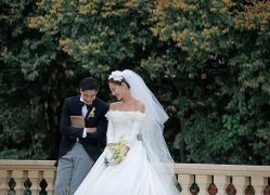-金夫人婚纱摄影(总店)