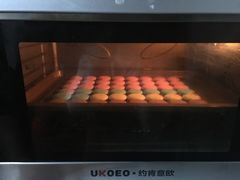 -米柚烘焙教室(工联CC店)