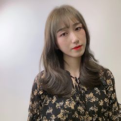 -V+SALON造型