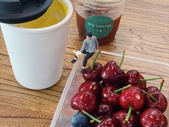 -明谦·Coffee&Cocktail Bar(美您公园店)