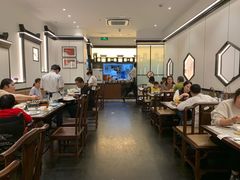 -小菜园新徽菜(宜兴八佰伴店)