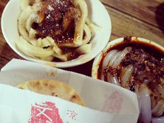 -洞子口张老二凉粉(文殊院店)