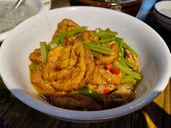 -衡东土菜馆(天际绿洲店)