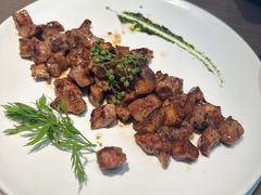 -将相和·海鲜蒸饺大连菜