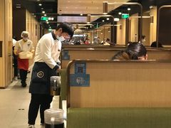 -海底捞火锅(天一广场亚细亚店)