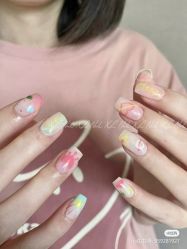 -斯馨·健康美甲美睫