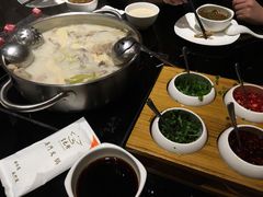 -官也街澳门火锅(新源里店)