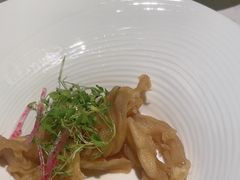 -拾溪餐厅·包厢(杭州千禧度假酒店)