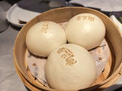 -陶兰居·手工点心·粤菜(圆融时代广场店)