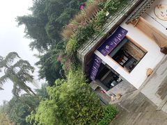 -海兰云天度假区温泉