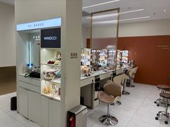 -海马体照相馆(上海万象城店)