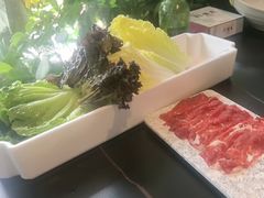 -打酱友•斑鱼海鲜粥火锅(吴桥店)