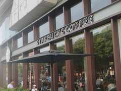 -星巴克臻选(东莞长安万科广场店)