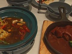 -鹿港小镇(悠唐店)