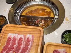 -空之介寿喜烧·和牛放题(恒隆广场店)