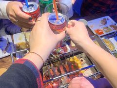 -三个蒙古大叔羊肉串(大宁店)